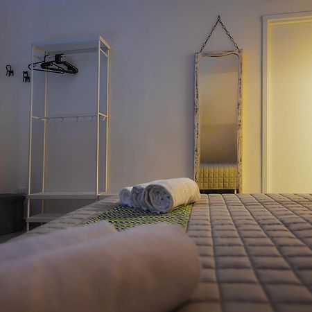 Essenza Suite Siracusa Con Jacuzzi Privata Syracuse Eksteriør bilde