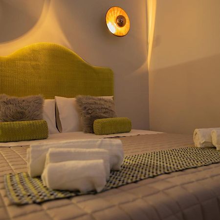 Essenza Suite Siracusa Con Jacuzzi Privata Syracuse Eksteriør bilde