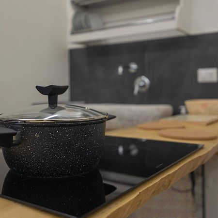 Essenza Suite Siracusa Con Jacuzzi Privata Syracuse Eksteriør bilde