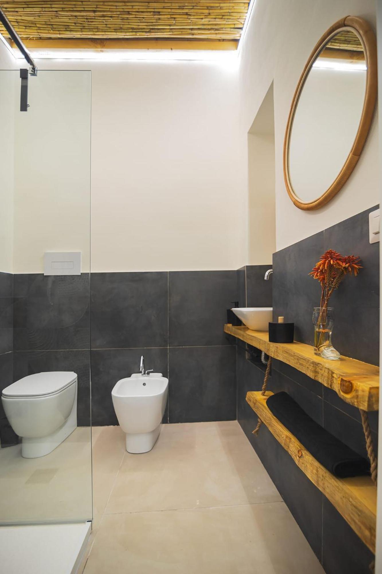 Essenza Suite Siracusa Con Jacuzzi Privata Syracuse Eksteriør bilde