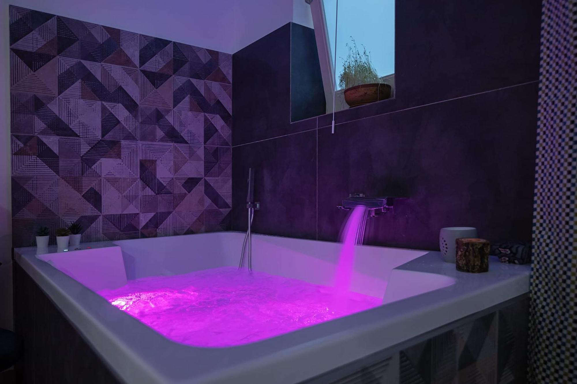 Essenza Suite Siracusa Con Jacuzzi Privata Syracuse Eksteriør bilde