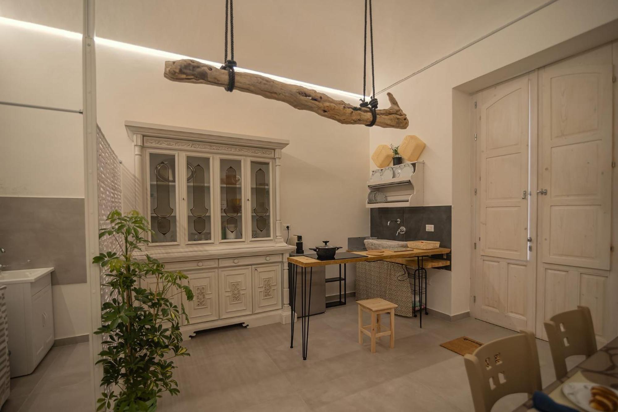 Essenza Suite Siracusa Con Jacuzzi Privata Syracuse Eksteriør bilde