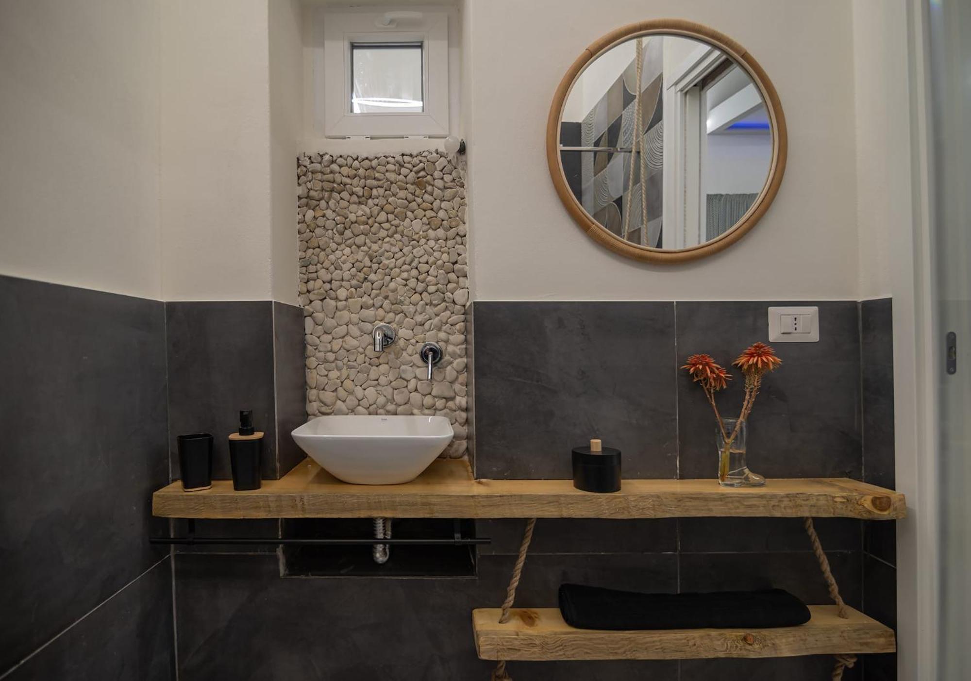 Essenza Suite Siracusa Con Jacuzzi Privata Syracuse Eksteriør bilde