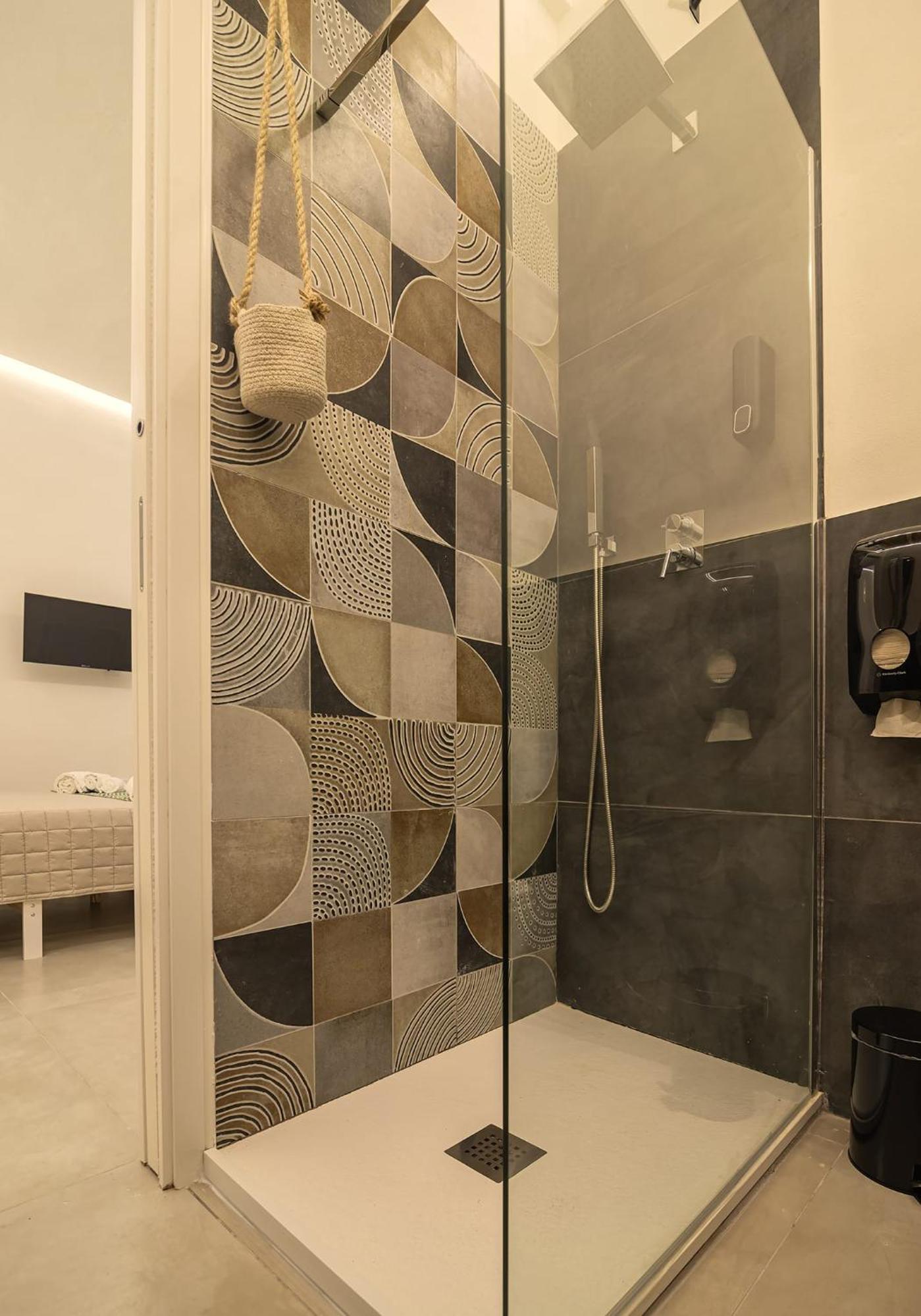 Essenza Suite Siracusa Con Jacuzzi Privata Syracuse Eksteriør bilde